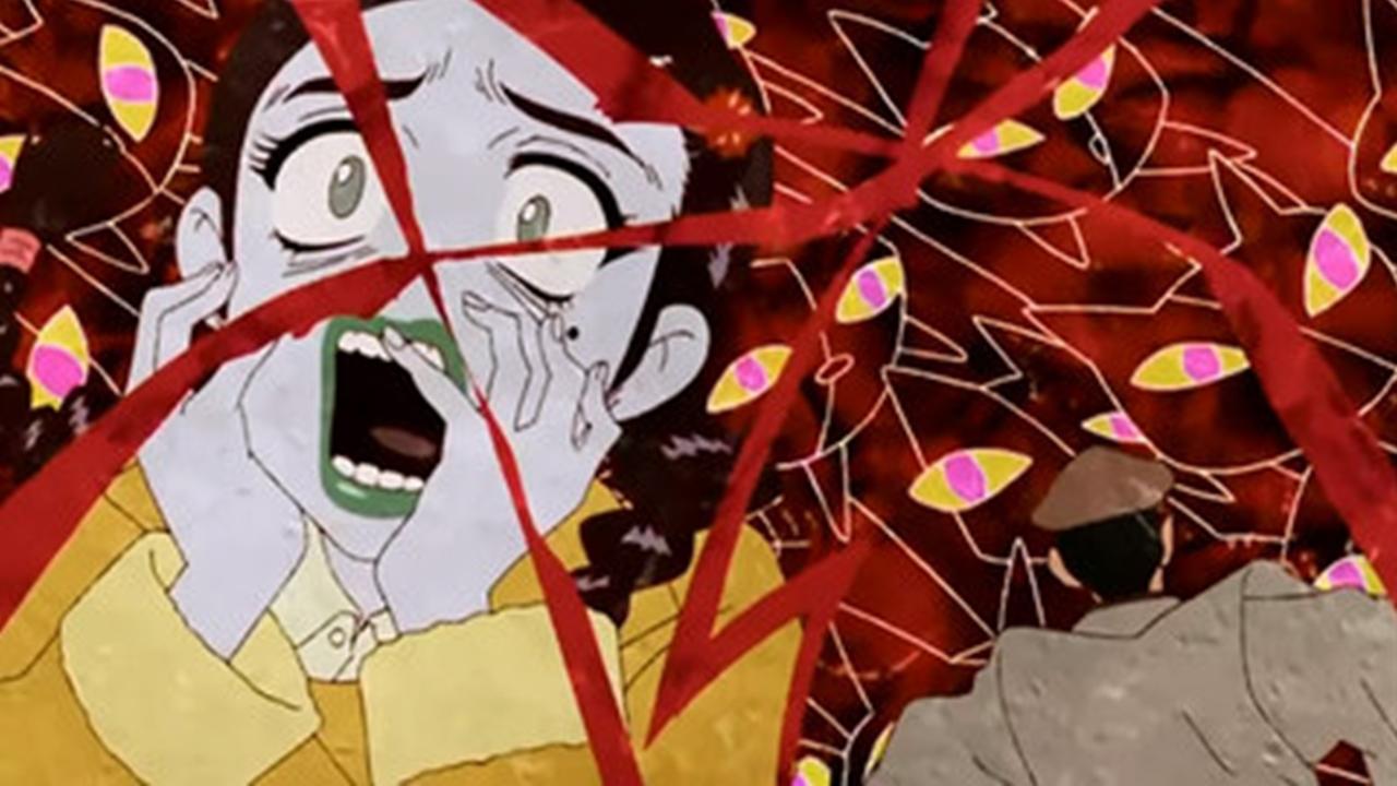 Mononoke