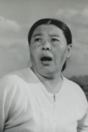 et billede af Seok Gwi-nyeo