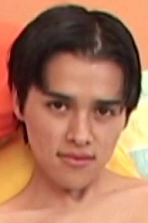 et billede af Anthony