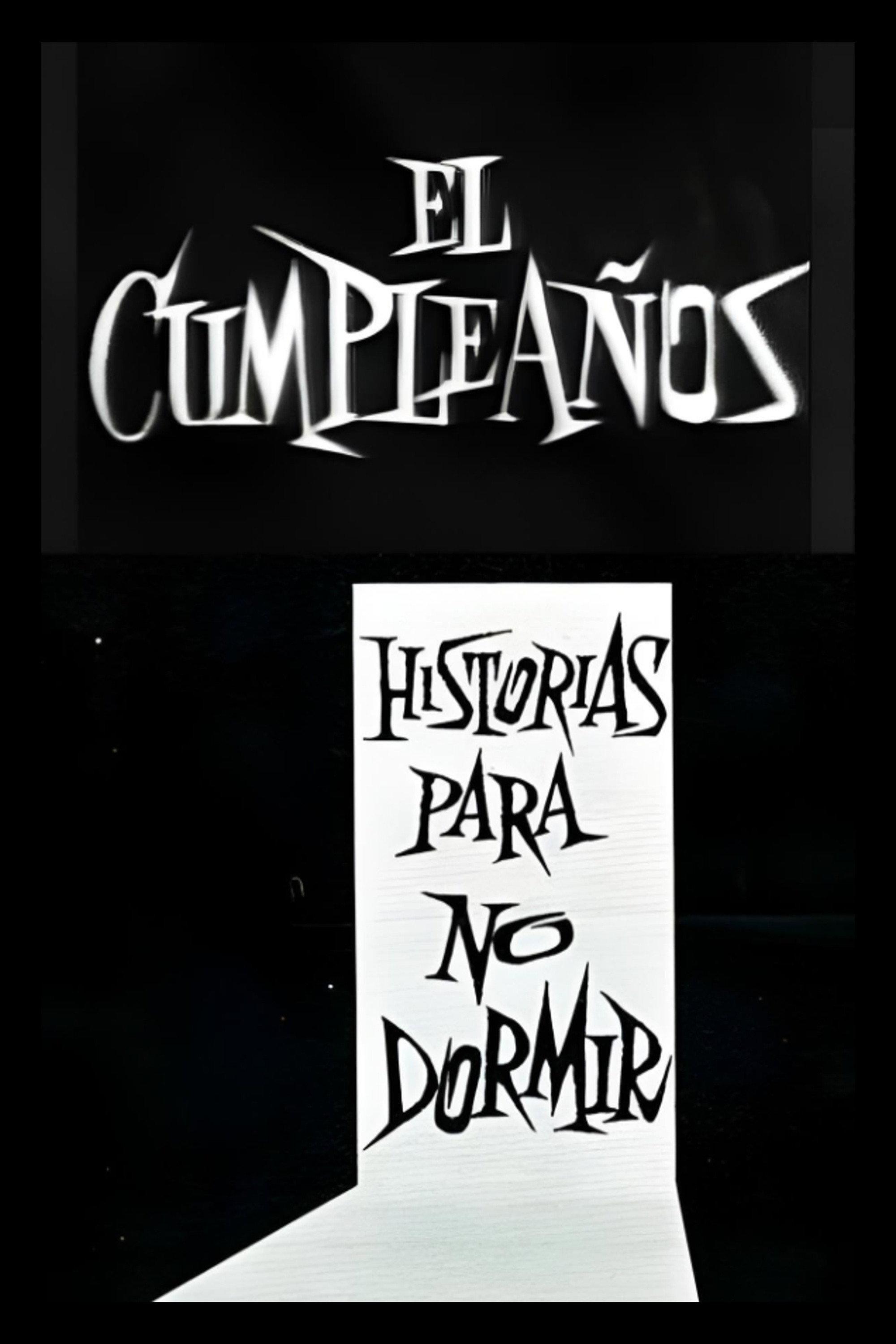 El cumpleaños