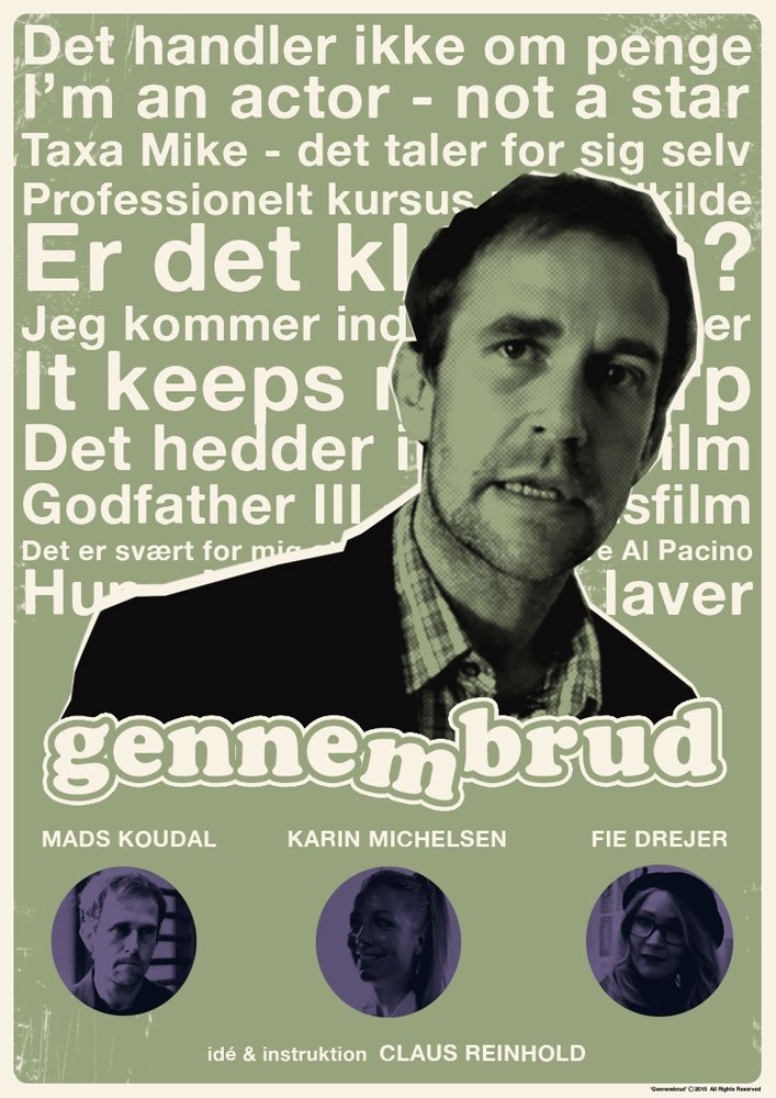 Gennembrud Gennembrud