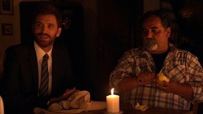 Thumbnail for Episode 20 Season 1 Episode 20
