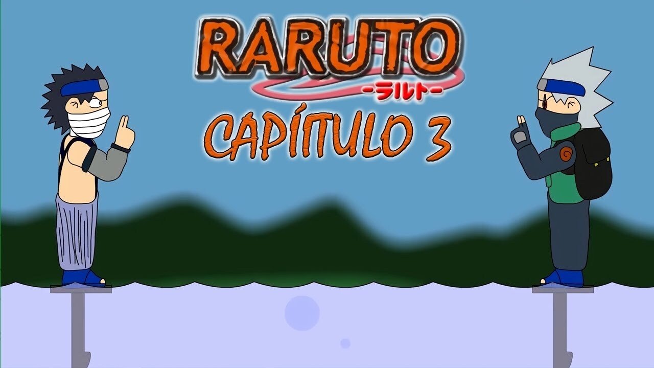 Thumbnail for Episode 3 Season 1 Episode 3