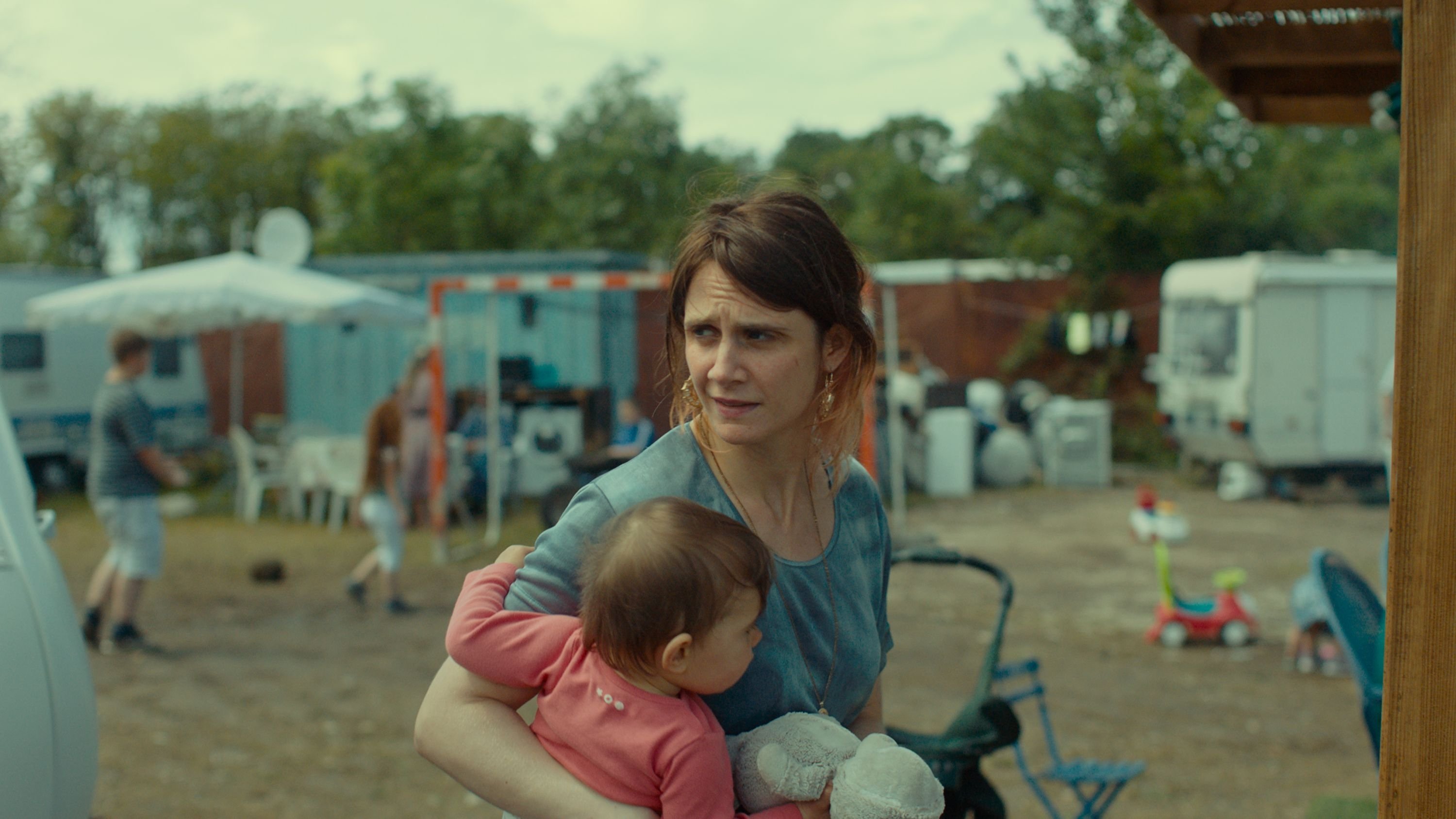 The Sixth Child (2022)