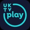 UKTV Play's logo