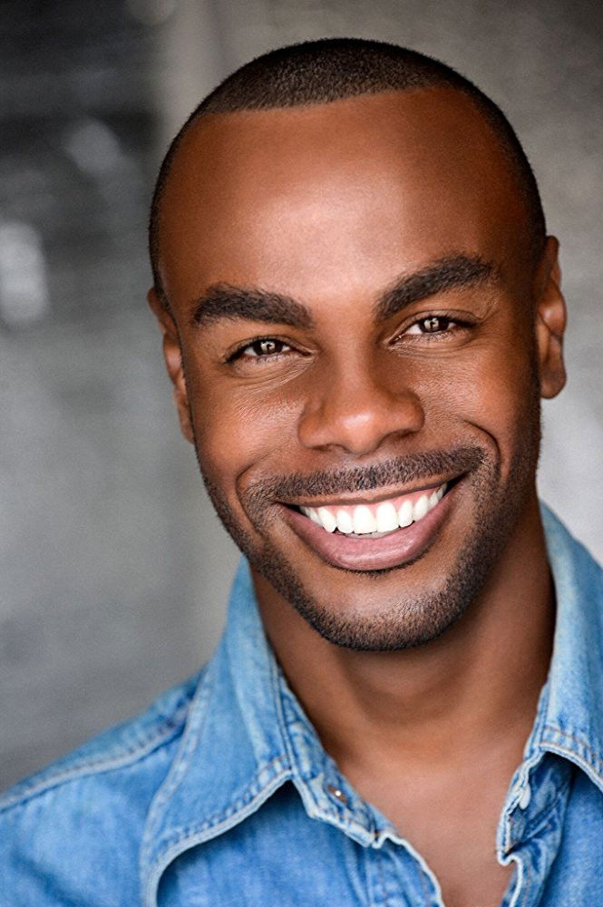 et billede af T. Ashanti Mozelle