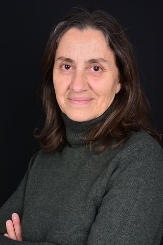 Fatma Nilgün İslamoğlu's picture in the cast
