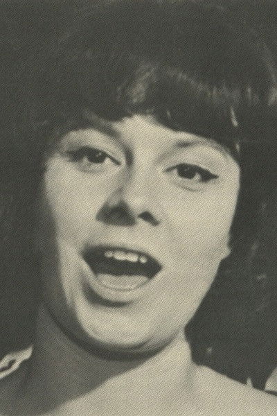 et billede af Kerstin Bagge