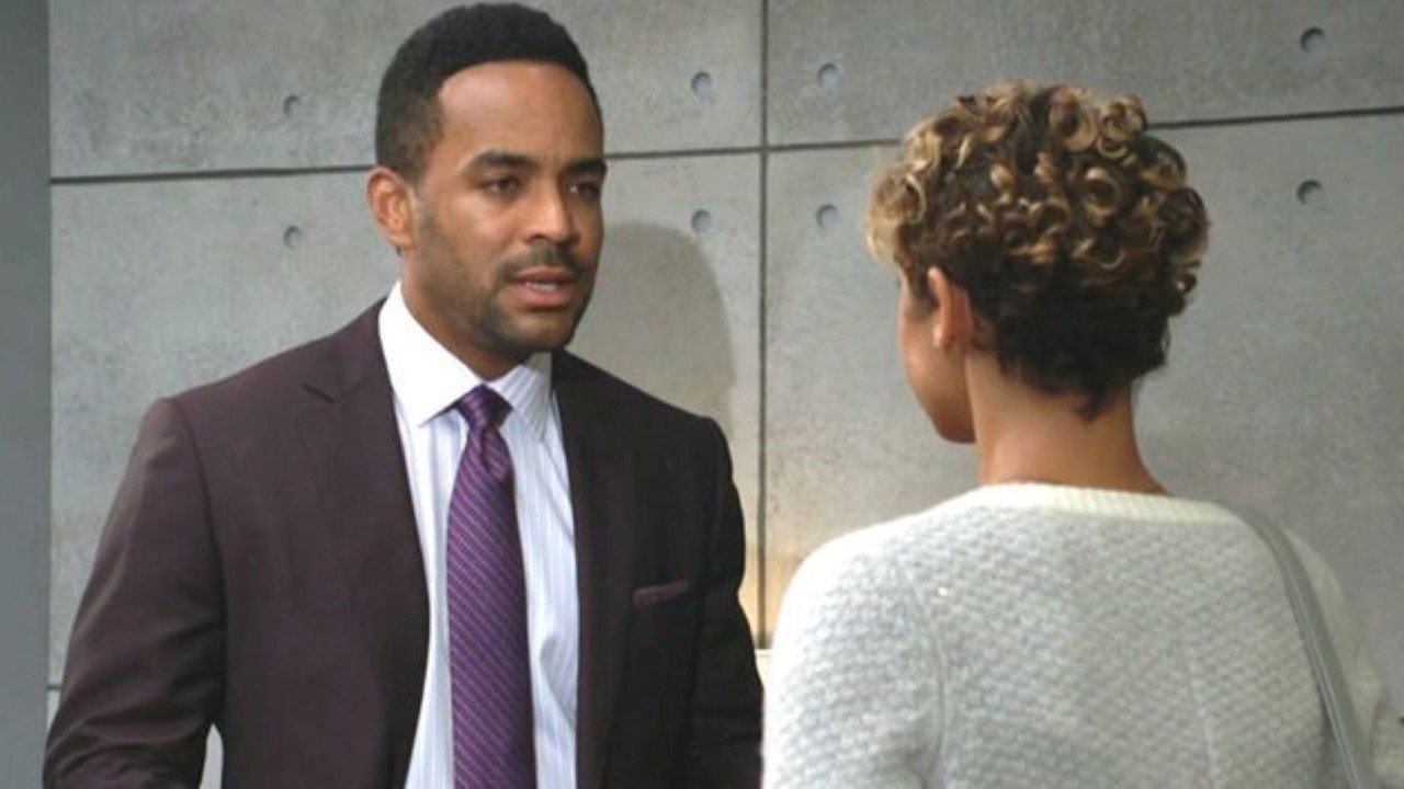 The Young and the Restless 50x9
