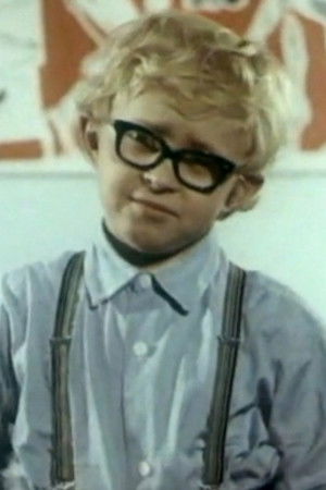 et billede af Georgiy Belov