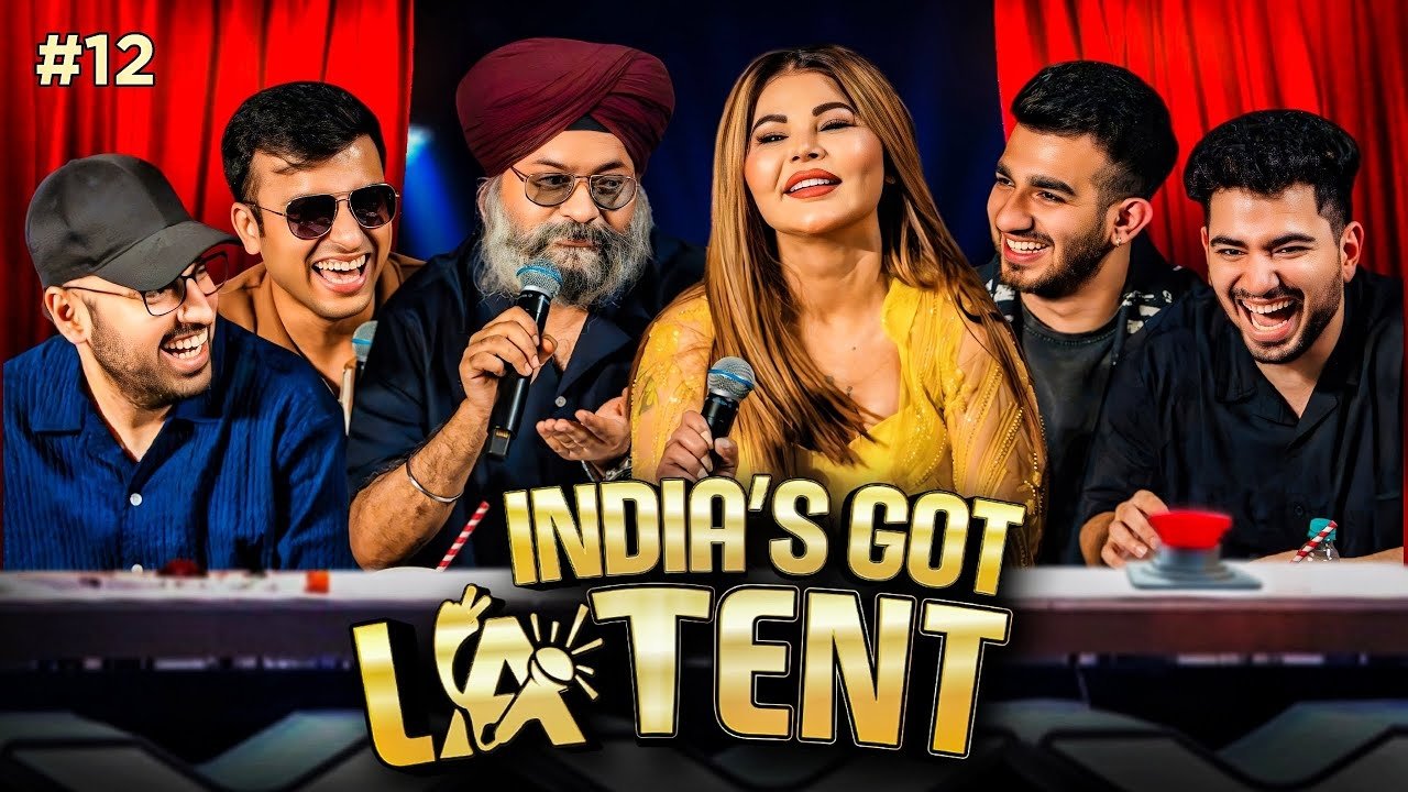 India's Got Latent