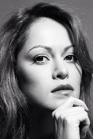 et billede af Mariya Zimina