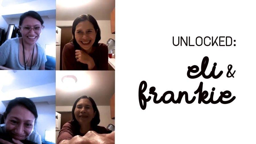 Unlocked