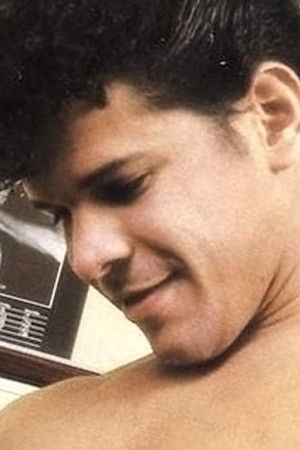 et billede af Jorge Peron