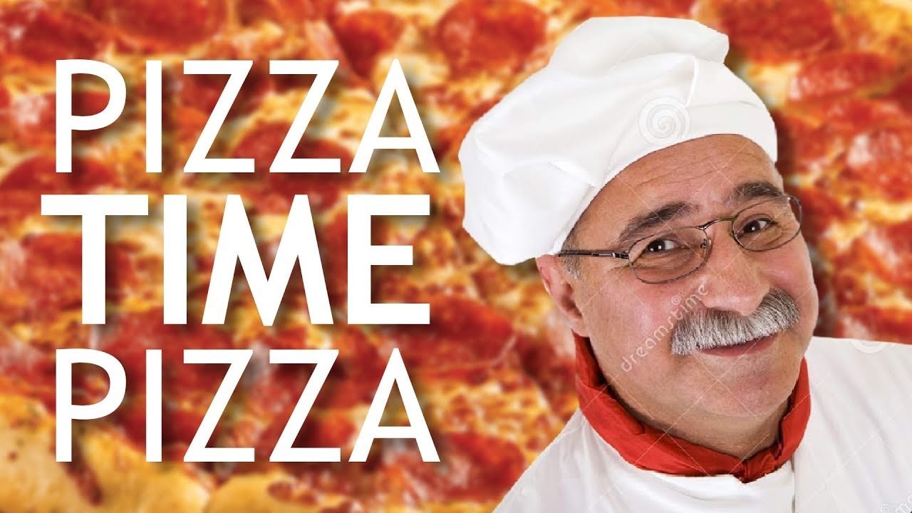 Thumbnail for Pizza Time Pizza 1 Season 1 Episode 1