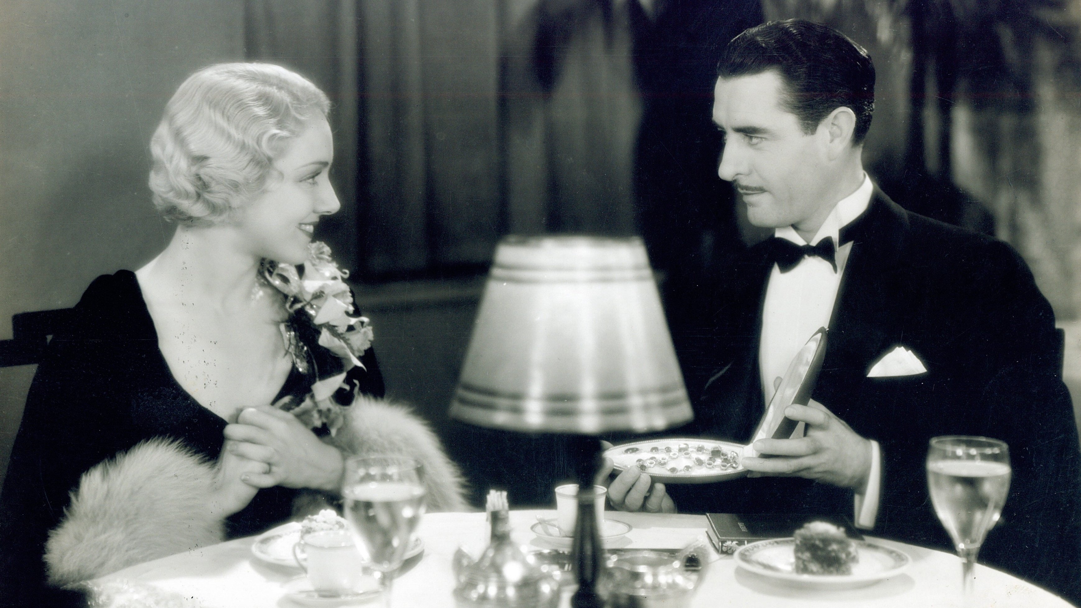 Gentleman's Fate (1931)