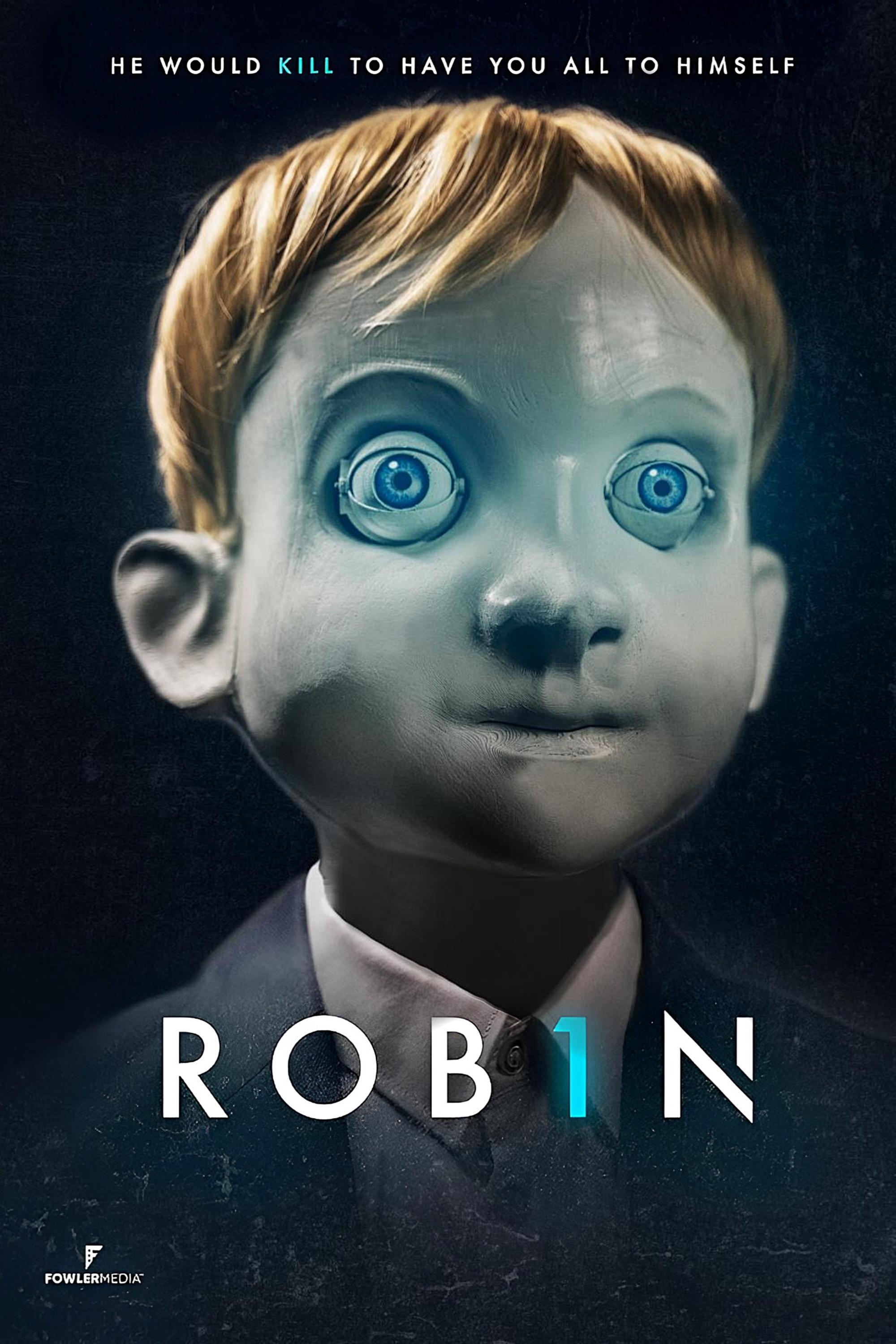 Rob1n