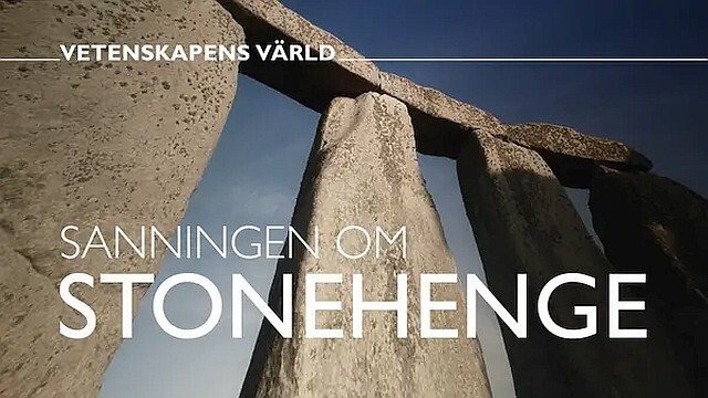 Vetenskapens värld