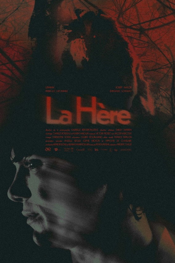 La Hère