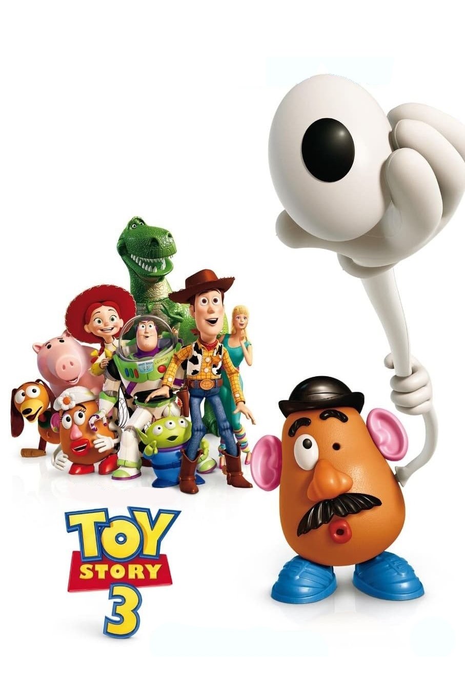 Toy Story 3