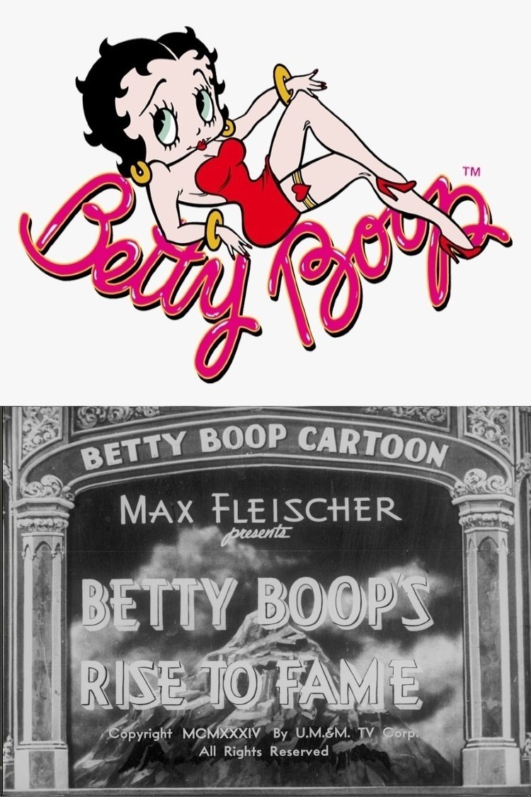Betty Boop's Rise to Fame