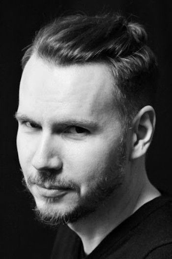 et billede af Kuba Mikurda