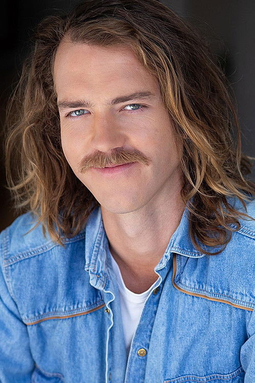 et billede af Lucas Hayes