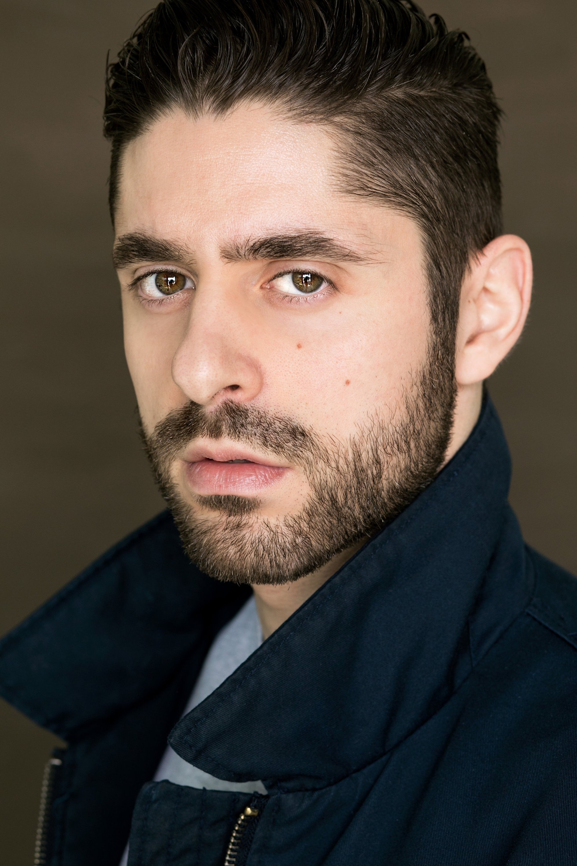 et billede af Matthew Salvatore Furfaro