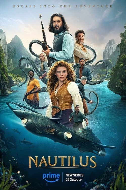 EN - Nautilus 4K (2024)