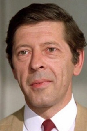 et billede af Edwin Richfield