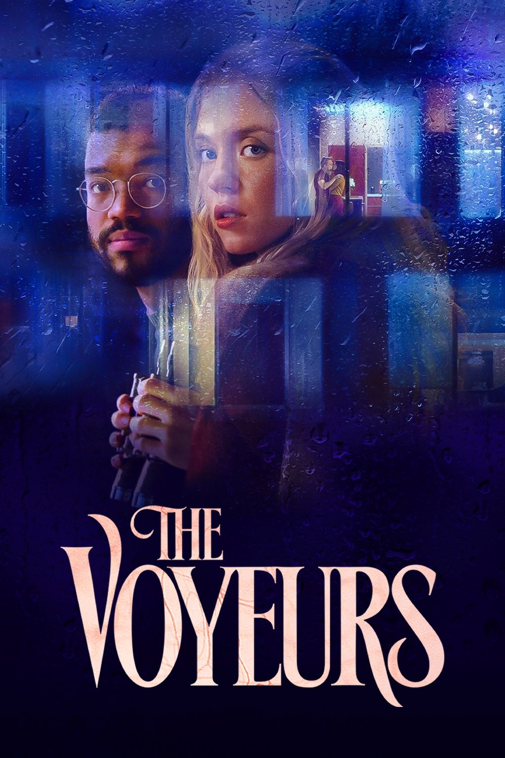 The Voyeurs