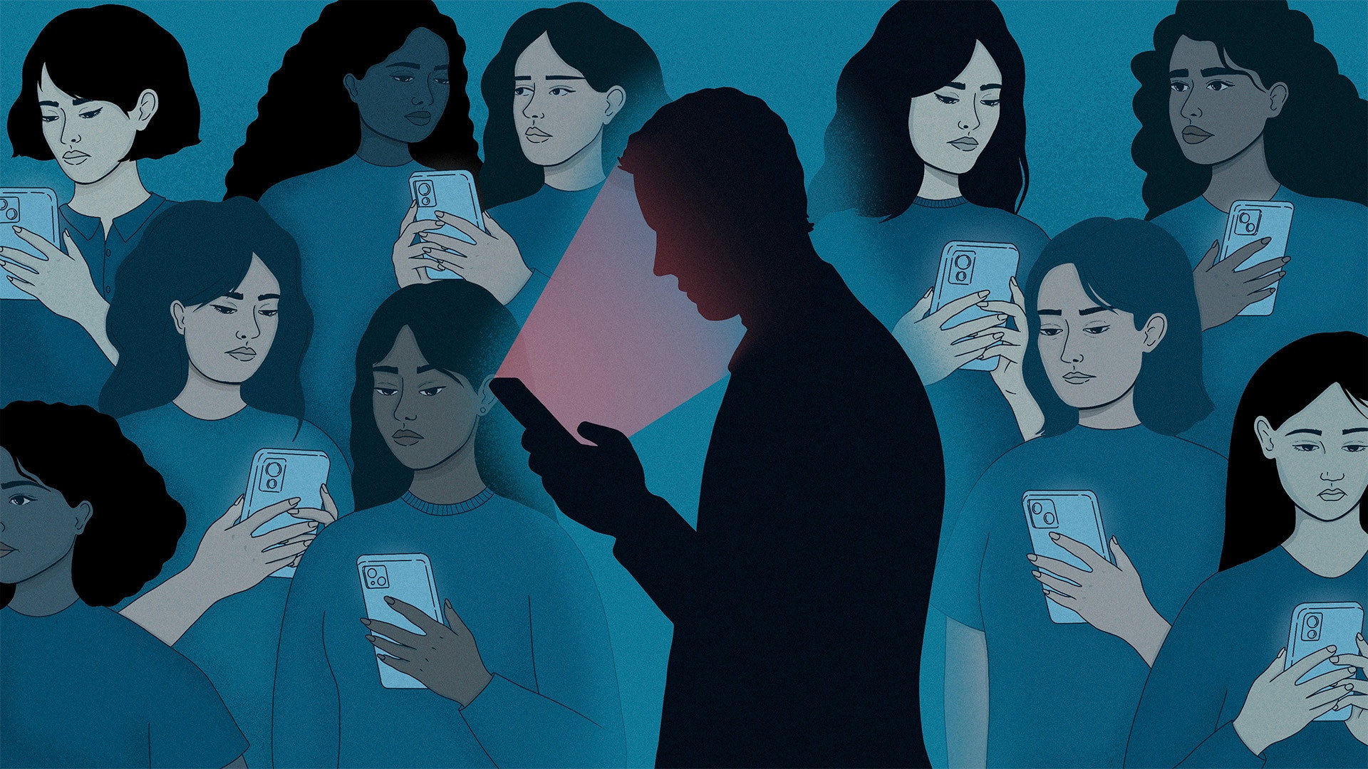 S7E1 · Red Flags: Are We Dating the Same Guy?