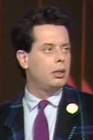 et billede af Vittorio Bestoso