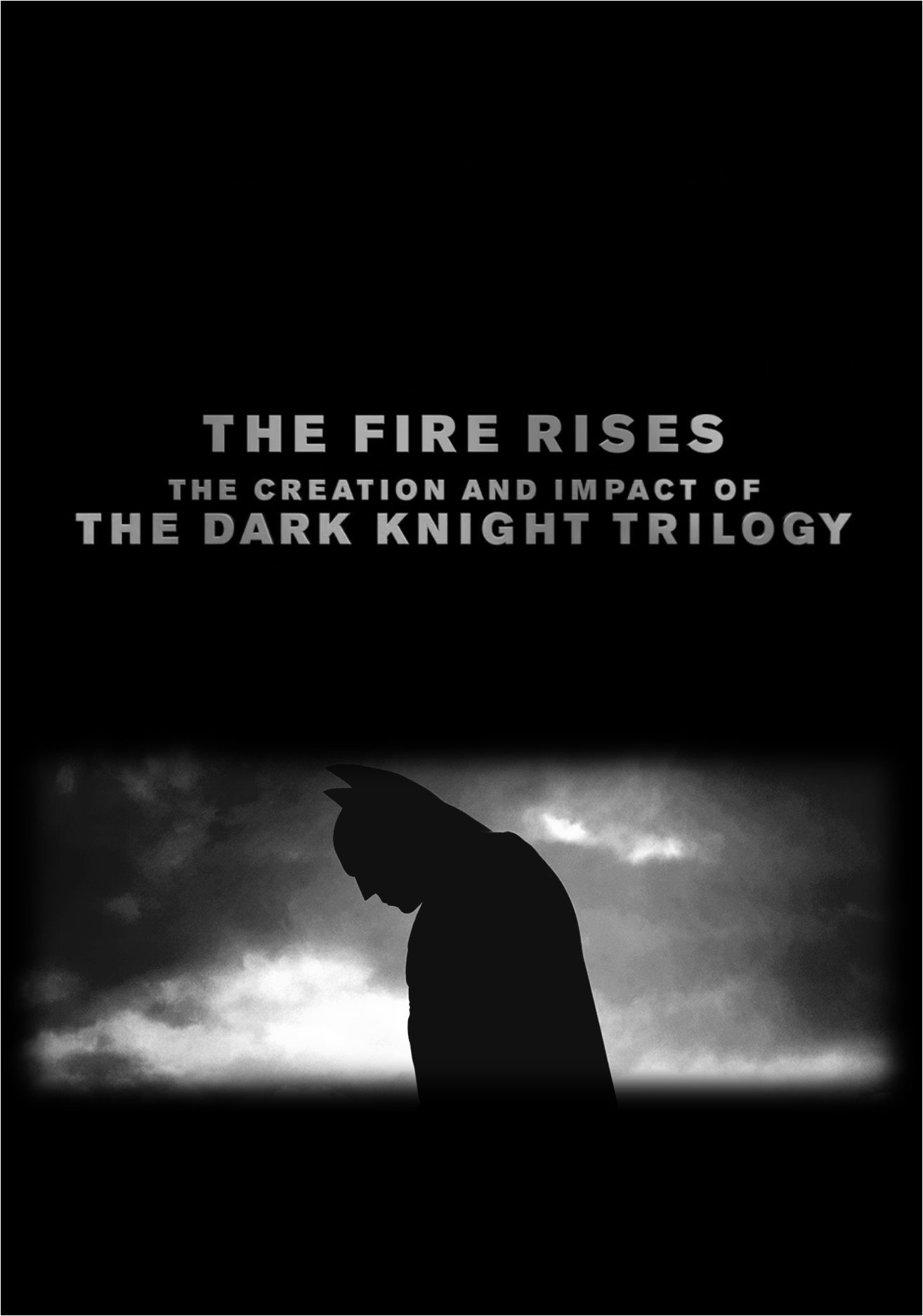 The Fire Rises: The Creation and Impact of The Dark Knight T