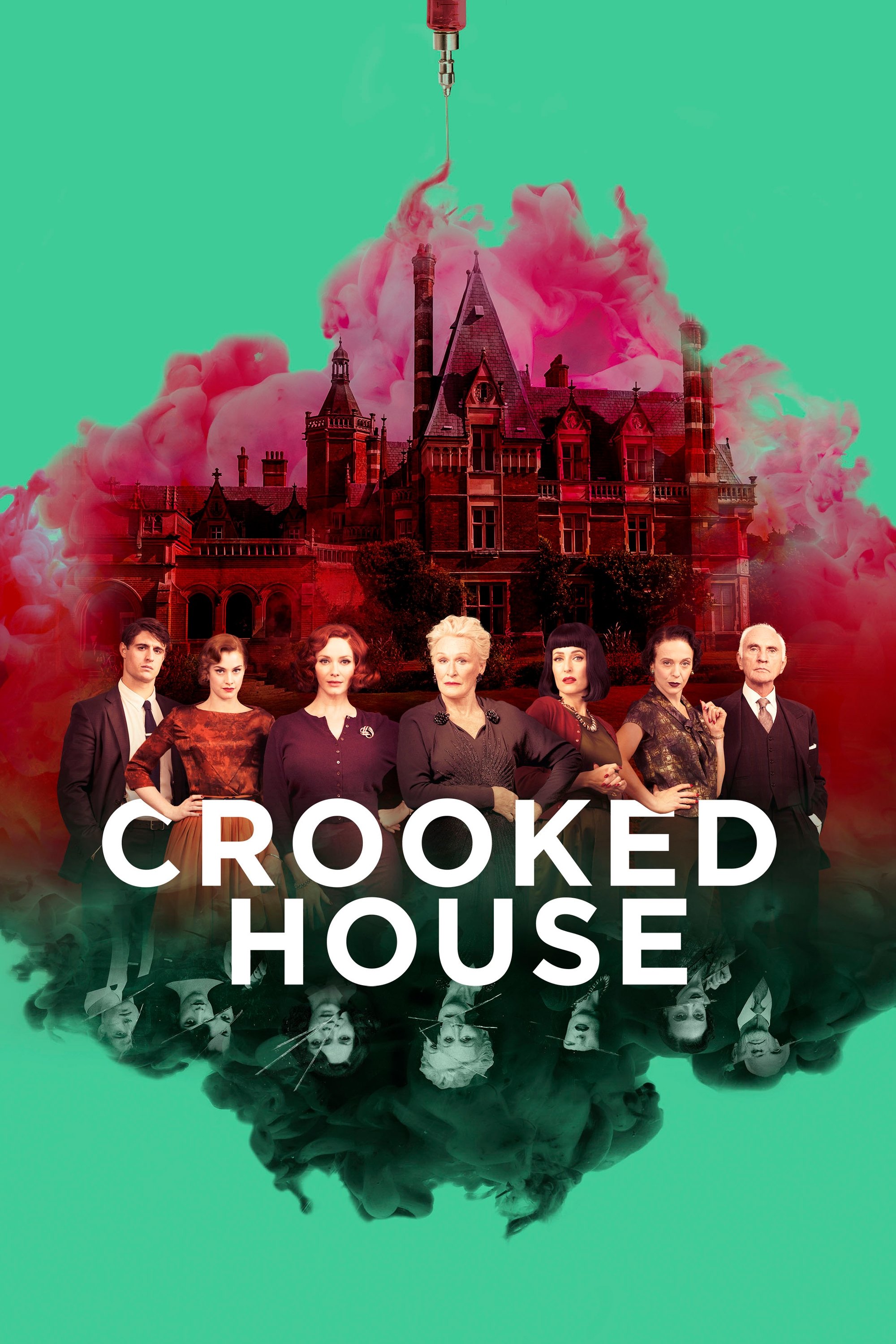 Crooked House