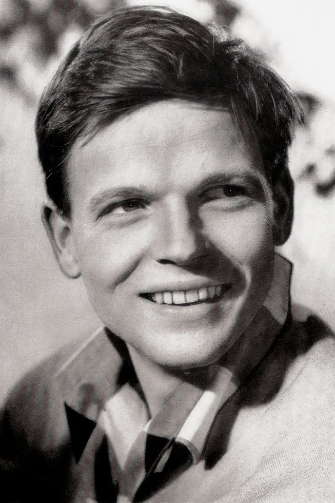 et billede af Christian Doermer