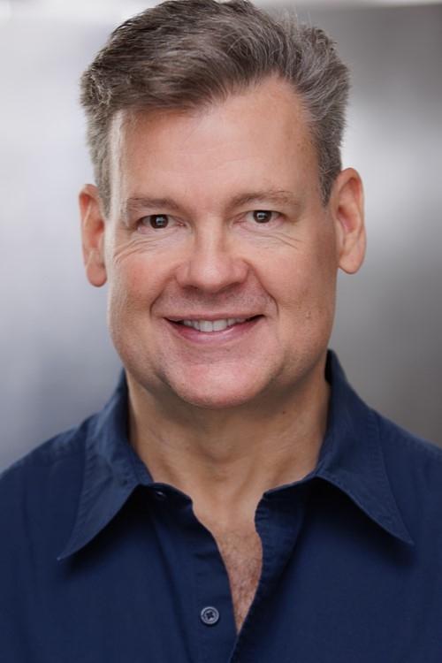 et billede af Jeff Holman