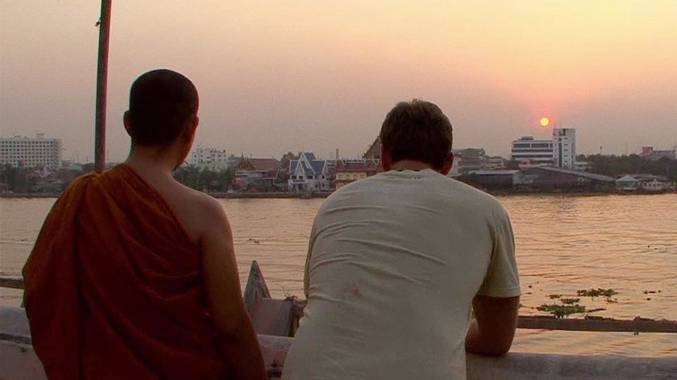 Thumbnail for Good Vibes in Thailand and Cambodia Season 1 Episode 9