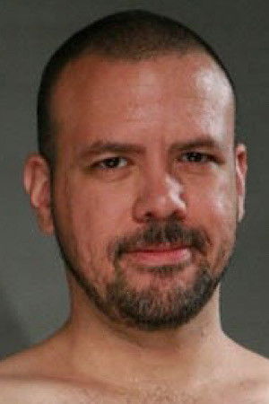 et billede af Ceasar Calderon