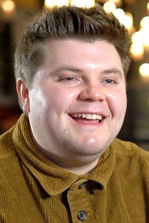 et billede af Samuel Creasey