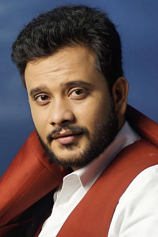 et billede af Manikandan Rajesh