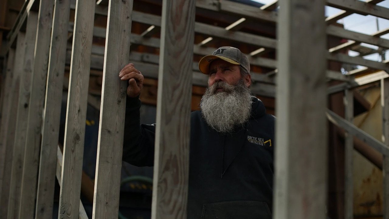 Bering Sea Gold