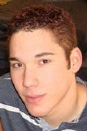 et billede af Brad Michael