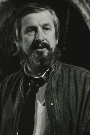 et billede af Stefan Szramel