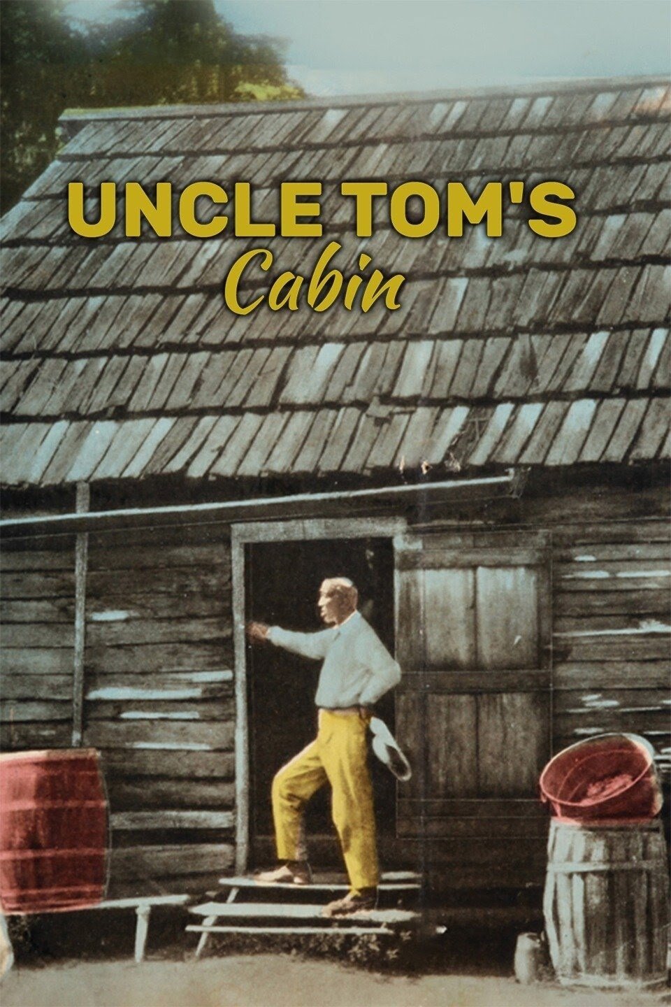Uncle Tom's Cabin