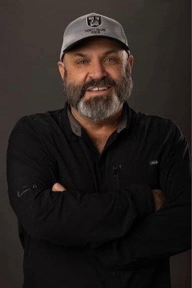 et billede af Mike Elliott