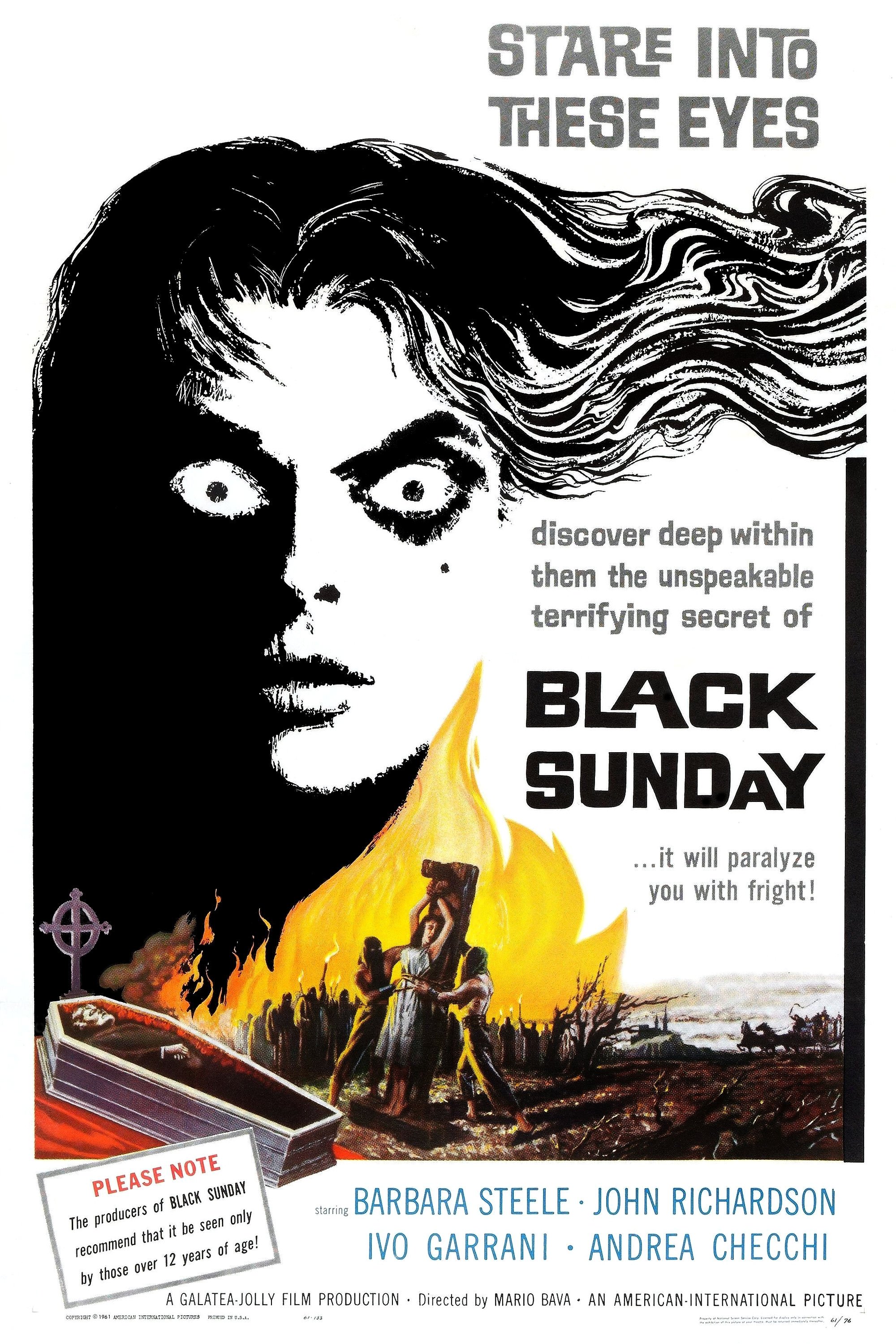 Black Sunday