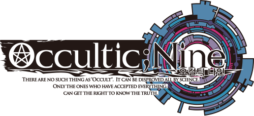 Occultic;Nine