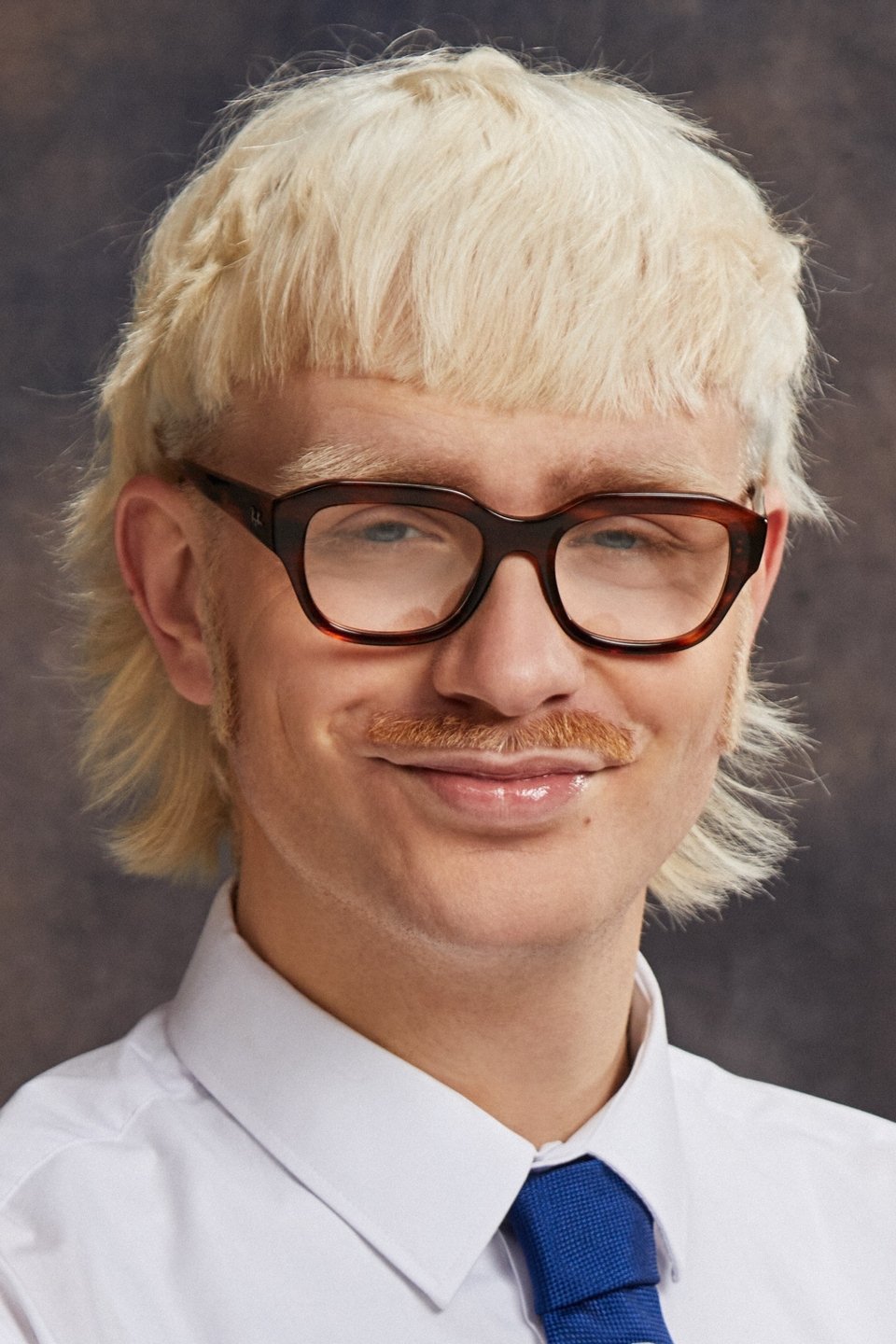 et billede af Joost Klein