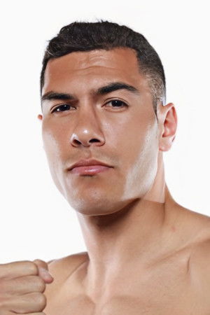 et billede af Miles Zalewski